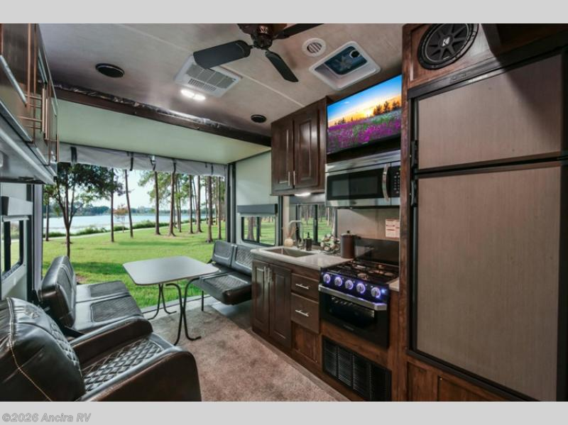 Used 2018 Cruiser RV Stryker ST-2313 available in Boerne, Texas