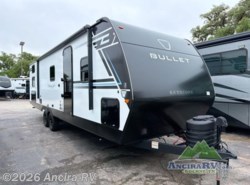 New 2026 Keystone Bullet Classic 28QBC available in Boerne, Texas