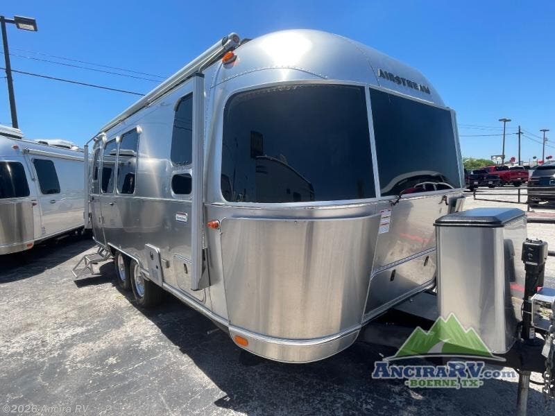 Used 2023 Airstream International 23FB available in Boerne, Texas