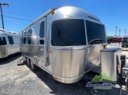 Used 2023 Airstream International 23FB available in Boerne, Texas