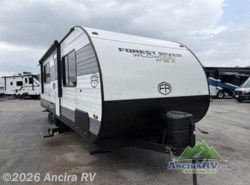 Used 2025 Forest River Wildwood FSX 233RBLE available in Boerne, Texas