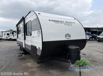 Used 2025 Forest River Wildwood FSX 233RBLE available in Boerne, Texas