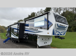 New 2026 Forest River Vengeance 4413 available in Boerne, Texas