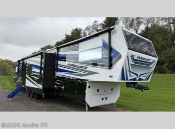 New 2026 Forest River Vengeance 4413 available in Boerne, Texas