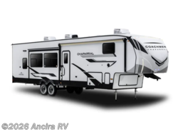 New 2026 Coachmen Chaparral 375BAF available in Boerne, Texas
