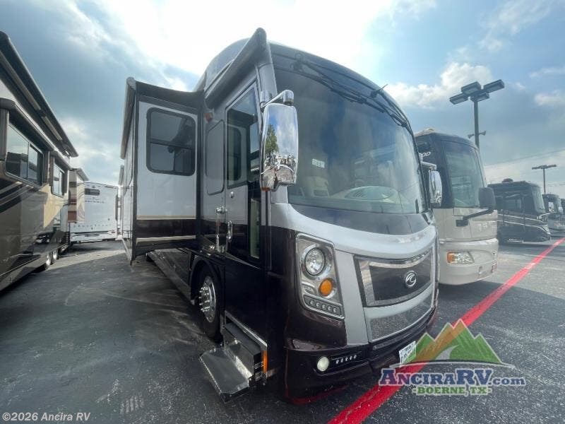 Used 2014 American Coach American Heritage 45T available in Boerne, Texas