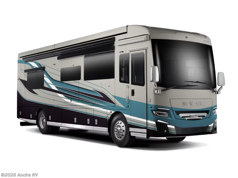 New 2027 Newmar New Aire 3543 available in Boerne, Texas