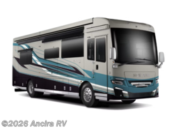 New 2027 Newmar New Aire 3543 available in Boerne, Texas