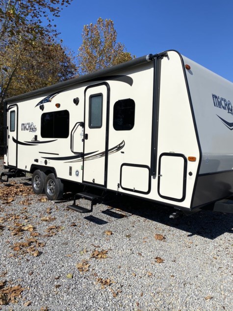 St276a 12 Casita Freedom Deluxe For Sale In Carterville Il