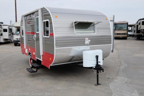 2018 Riverside RV White Water Retro 176S 186 2018 Riverside RV White Water Retro 176S 186