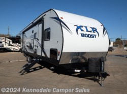 Used 2020 Forest River XLR Boost 29QBS available in Kennedale, Texas