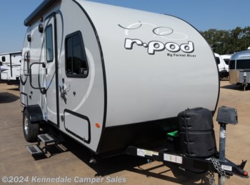 Used 2020 Forest River R-Pod RP-178 available in Kennedale, Texas
