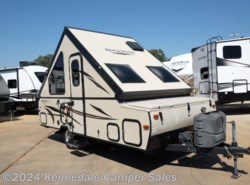  Used 2016 Forest River Rockwood Hard Side A122S available in Kennedale, Texas