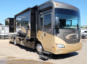 Used 2011 Itasca Meridian 34Y available in Kennedale, Texas