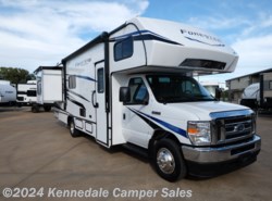  Used 2022 Forest River Forester 2551DS LE available in Kennedale, Texas