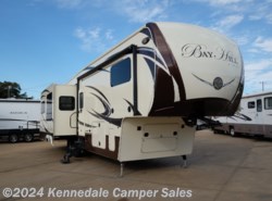  Used 2016 EverGreen RV  Bay Hill 320RS available in Kennedale, Texas