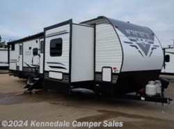  Used 2022 Palomino Puma 32BHQS available in Kennedale, Texas