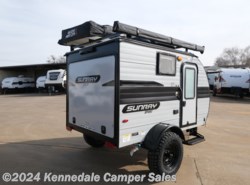  New 2023 Sunset Park RV SunRay 109 available in Kennedale, Texas