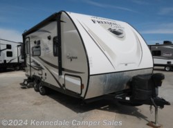  Used 2017 Coachmen Freedom Express 192RBS available in Kennedale, Texas