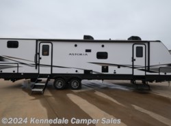  New 2022 Dutchmen Astoria 3203BH available in Kennedale, Texas