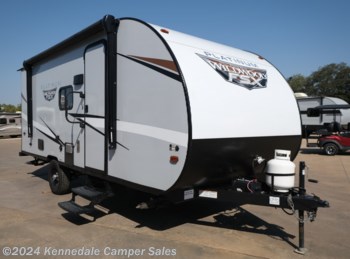 Used 2022 Forest River Wildwood FSX 170SSX available in Kennedale, Texas