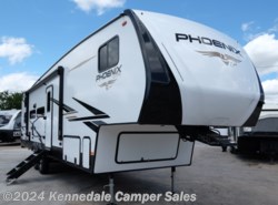 New 2022 Shasta  Phoenix 274BH available in Kennedale, Texas