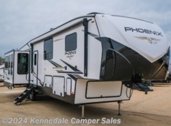 New 2023 Shasta Phoenix 393MBX available in Kennedale, Texas