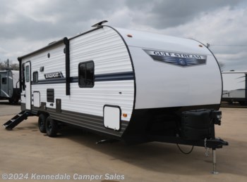 Used 2022 Gulf Stream Kingsport 24RLS available in Kennedale, Texas