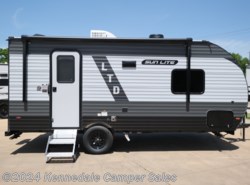 New 2024 Sunset Park RV Sun Lite LTD 19RB available in Kennedale, Texas