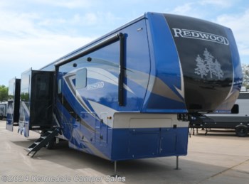 Used 2022 Keystone  Redwood 4150RD available in Kennedale, Texas