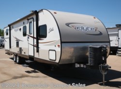 Used 2015 Shasta Flyte 315OK available in Kennedale, Texas
