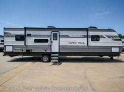 New 2024 Dutchmen Aspen Trail 3300RKS available in Kennedale, Texas