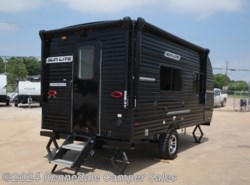 Used 2021 Sunset Park RV Sun Lite 18RD available in Kennedale, Texas