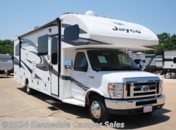 Used 2019 Jayco Greyhawk 31F available in Kennedale, Texas
