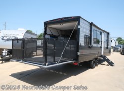 Used 2022 Forest River XLR Micro Boost 25LRLE available in Kennedale, Texas