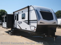 Used 2021 K-Z Connect 313MK available in Kennedale, Texas