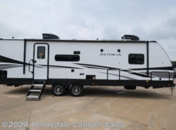 New 2024 Dutchmen Astoria 2703RB available in Kennedale, Texas