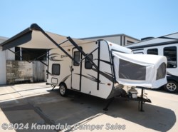 Used 2015 K-Z Spree Escape E16BHT available in Kennedale, Texas