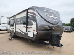 Used 2015 Palomino Puma 30RKSS available in Kennedale, Texas