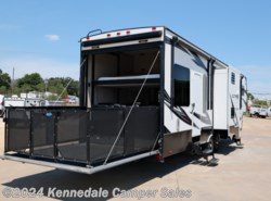 Used 2017 Dutchmen Voltage 3305 available in Kennedale, Texas