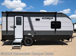 New 2025 Sunset Park RV Sun Lite LTD 19BH available in Kennedale, Texas