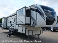 Used 2018 K-Z Durango Gold G380FLF available in Kennedale, Texas