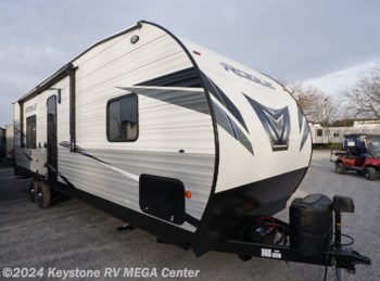 New 2022 Forest River Vengeance Rogue 26V available in Greencastle, Pennsylvania
