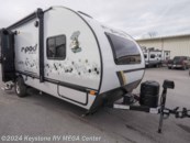 2022 Forest River R-Pod RP-195