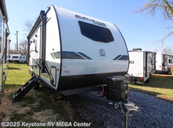 New 2022 Forest River Surveyor Legend 19MBLE available in Greencastle, Pennsylvania