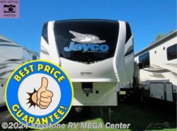 New 2022 Jayco Eagle 335RDOK available in Greencastle, Pennsylvania