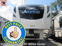 New 2022 Jayco Eagle 330RSTS available in Greencastle, Pennsylvania