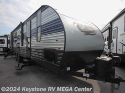 New 2022 Forest River Cherokee 274AK available in Greencastle, Pennsylvania