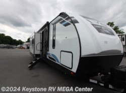 New 2022 Forest River Vibe 34BH available in Greencastle, Pennsylvania