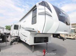 New 2022 Jayco Eagle 321RSTS available in Greencastle, Pennsylvania